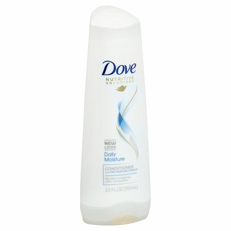 DOVE Conditioner Intense Moisturizer 476201